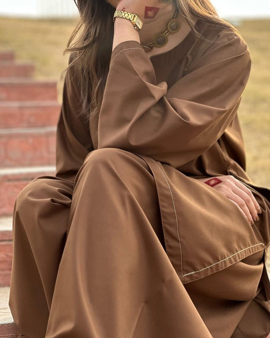 jUGNO 3PC ( FARSHI SHALWAR )