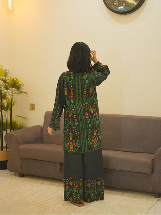 KHADDAR ZOHRA SET