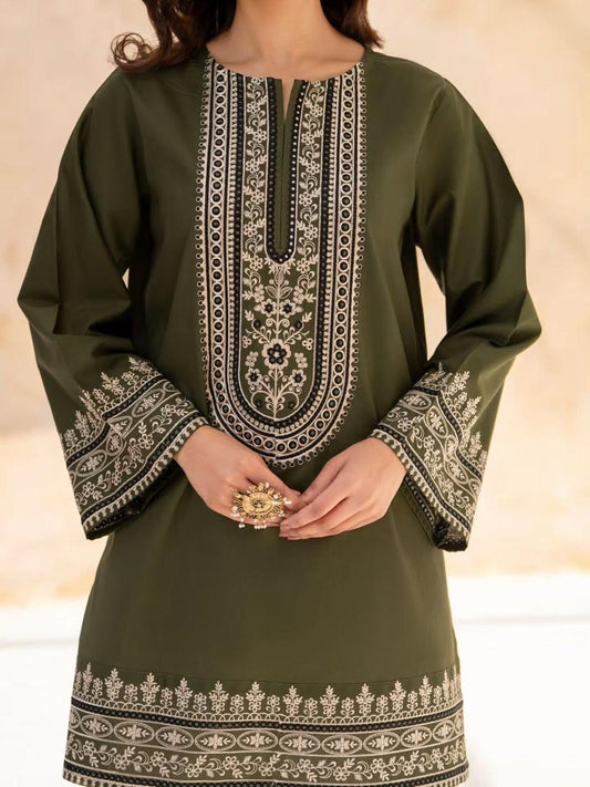 SUHAFUL LAWN 3PC