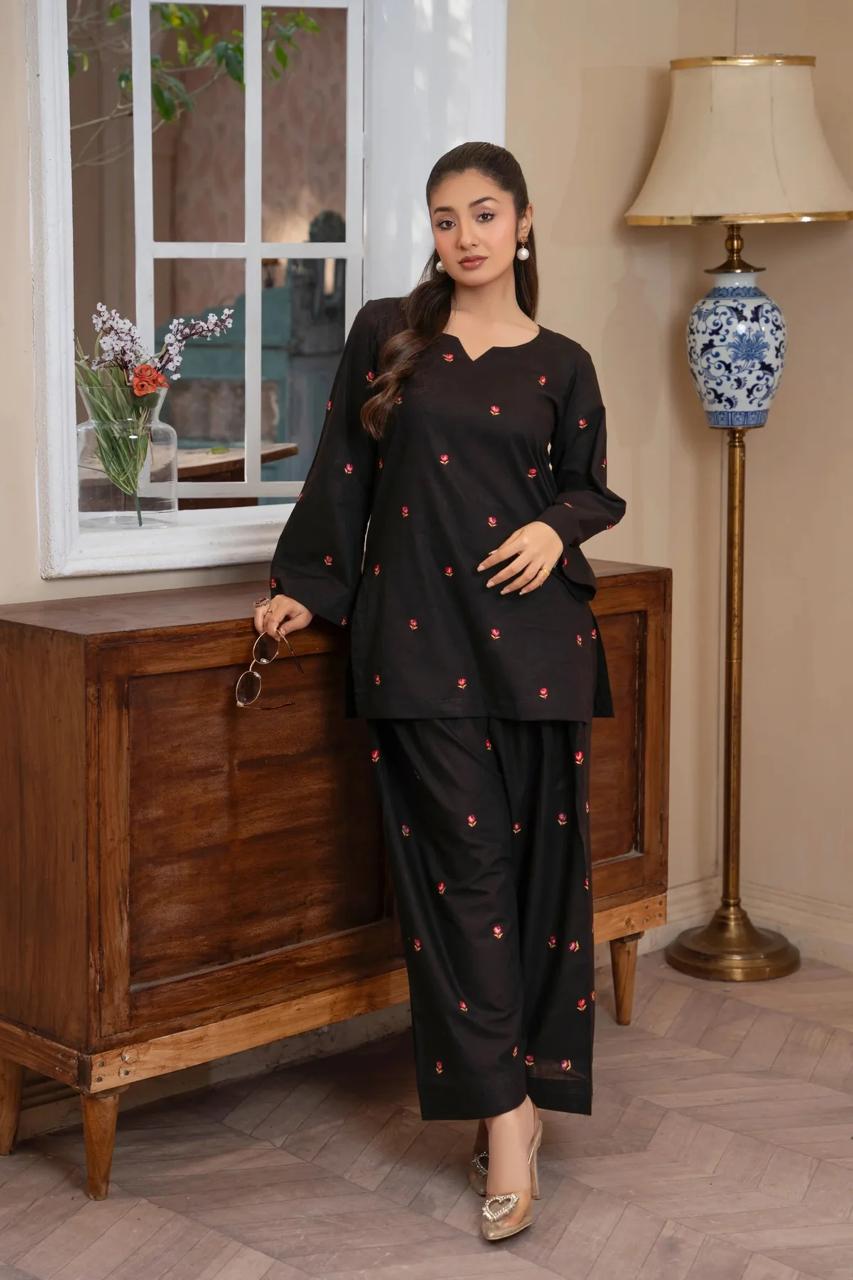 LINA SET ( FARSHI SHALWAR )