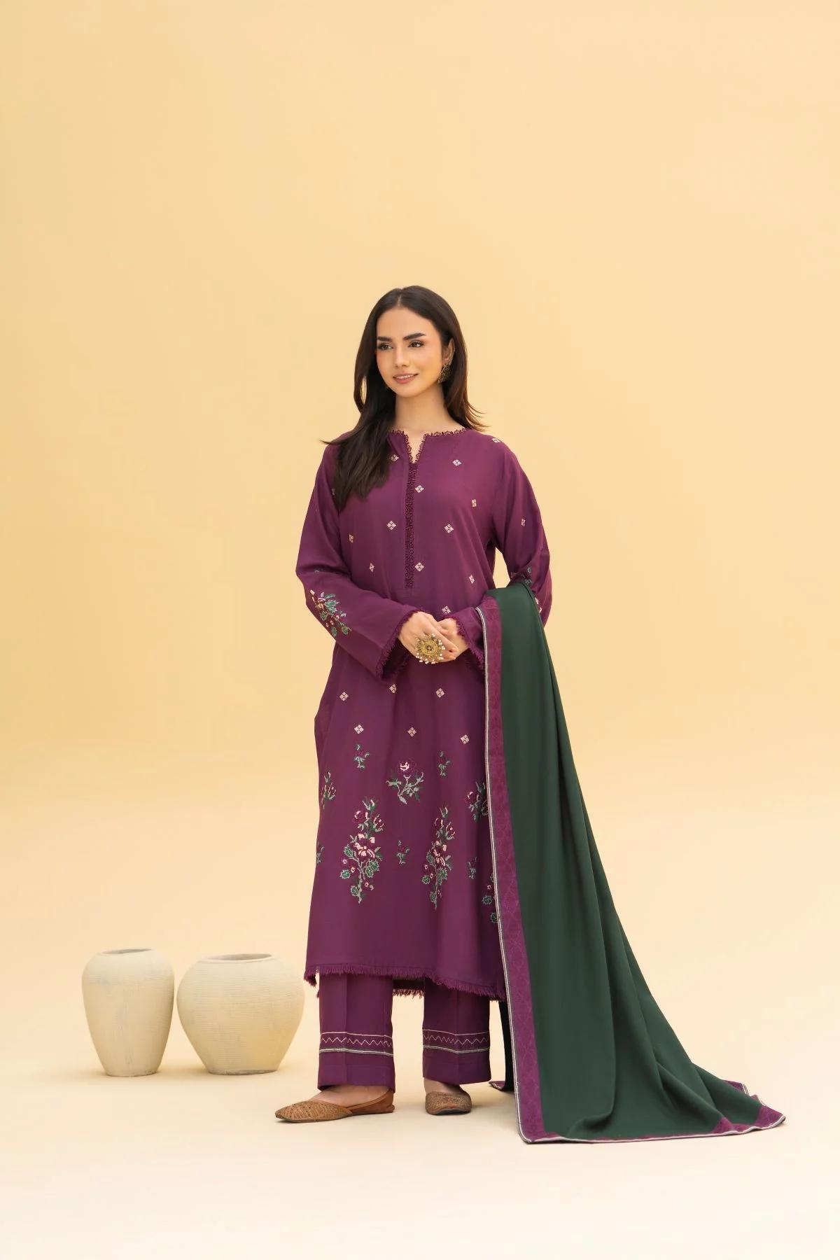 KAIRA  3PC