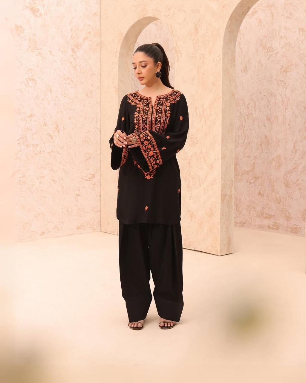 SOFIA LUXURY 2PC