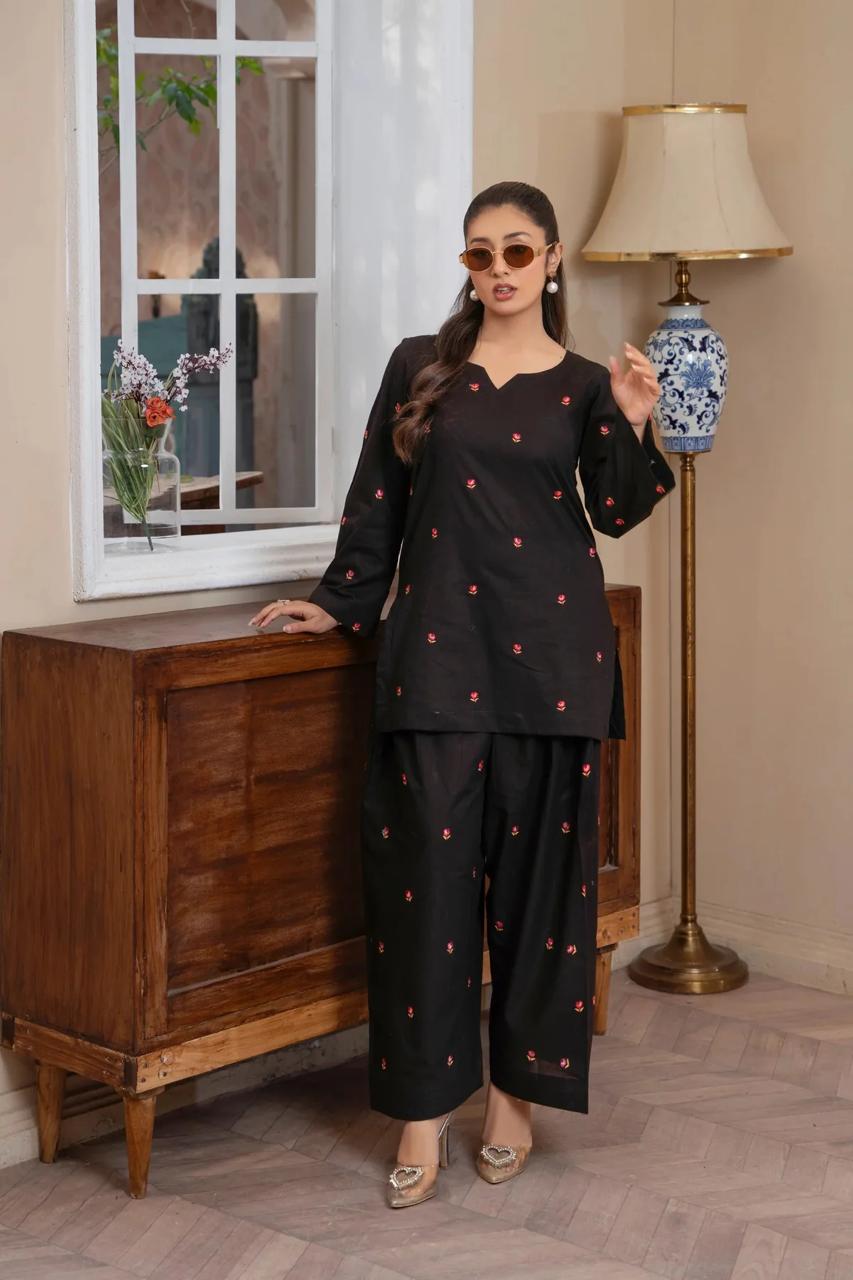 LINA SET ( FARSHI SHALWAR )