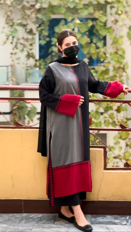 Mairah CO-ORD SET