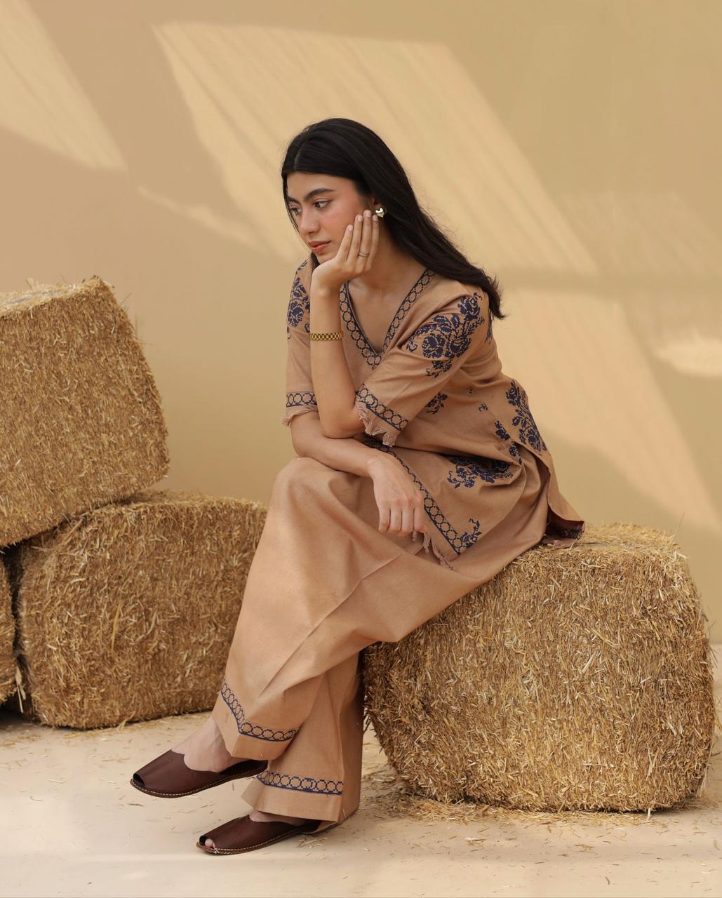 ITRAT SET