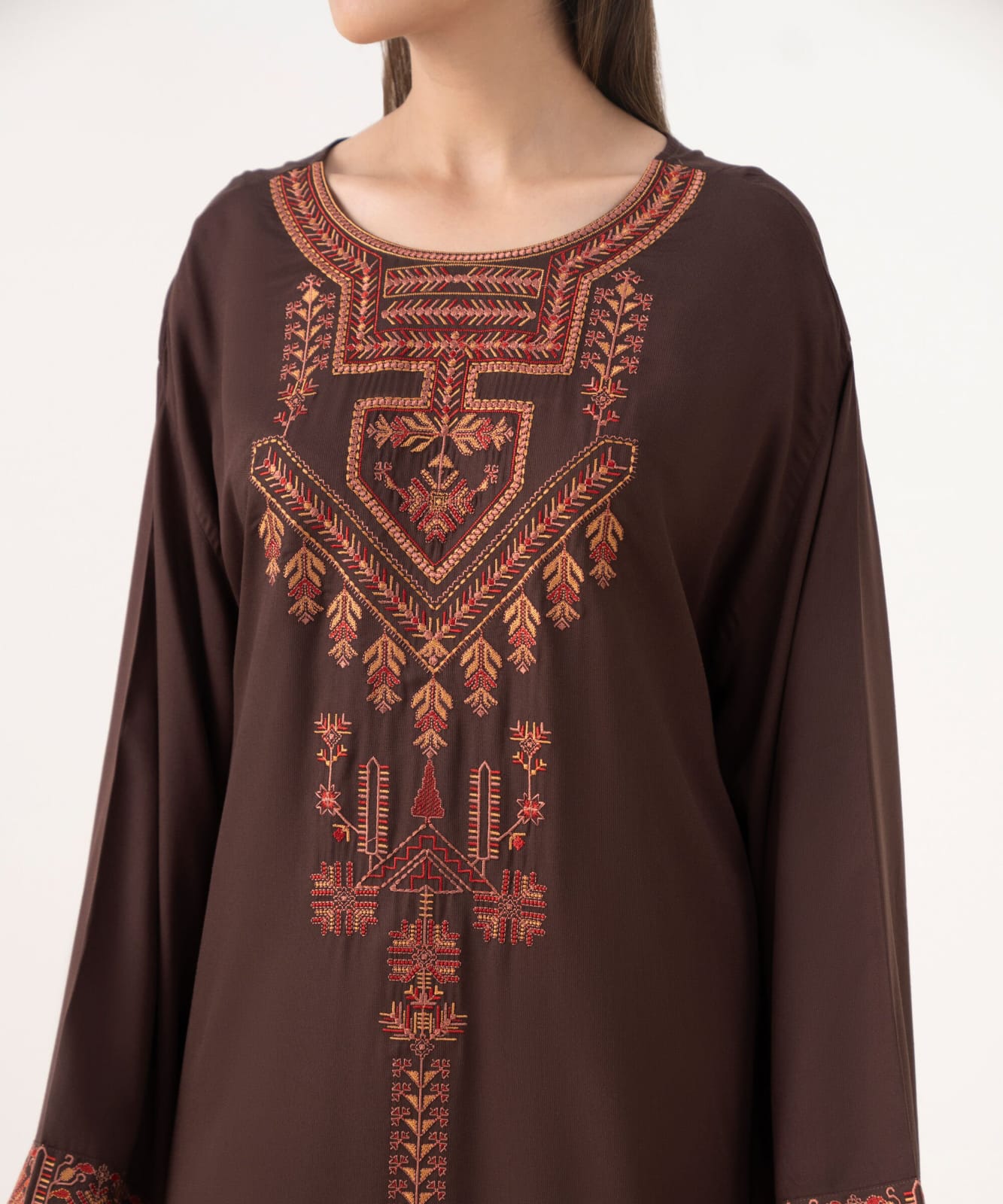 DUR E FISHA 2PC