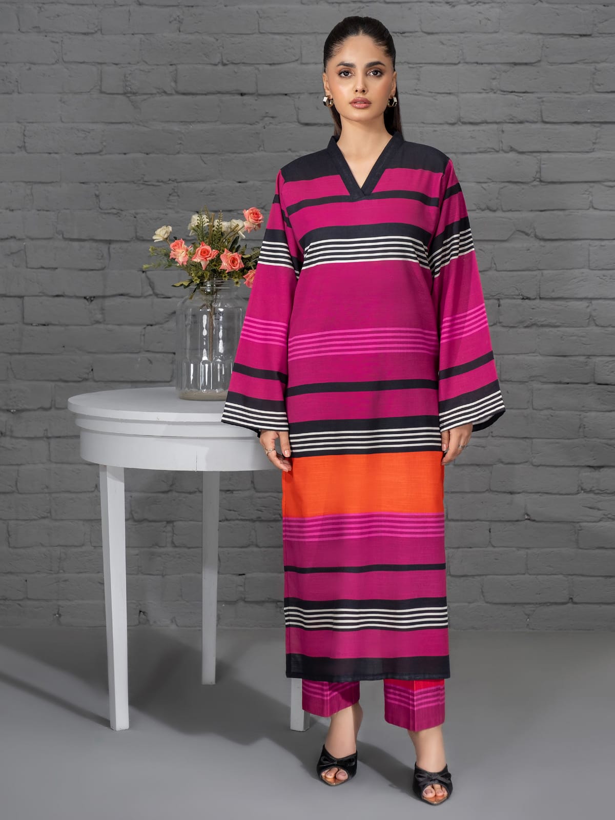 NEHA CO-ORD SET