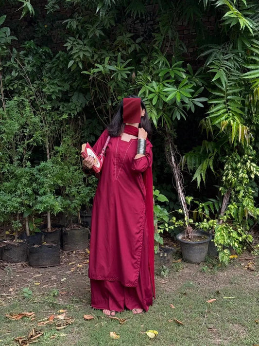 LAAL 3PC