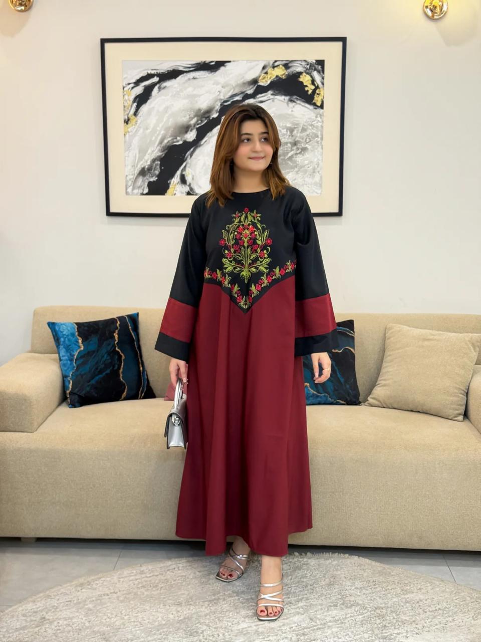 CYRA MAXI