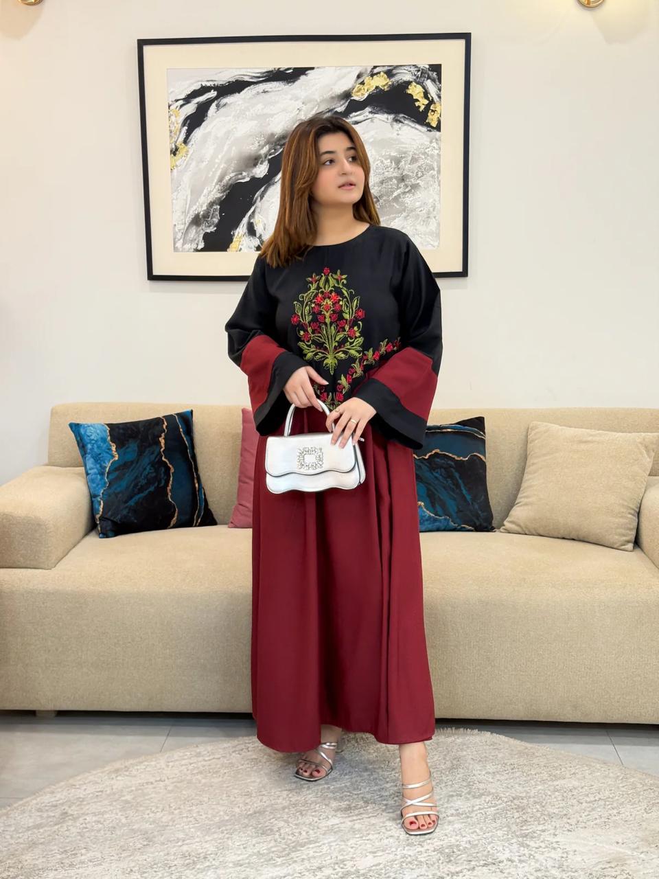 CYRA MAXI