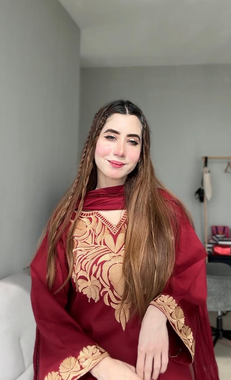 NAQSHI 3PC