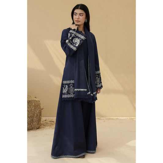 DYOT LAWN SET
