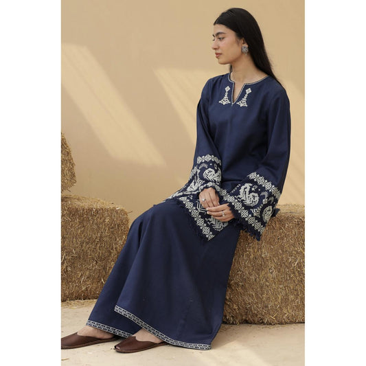 DYOT LAWN SET