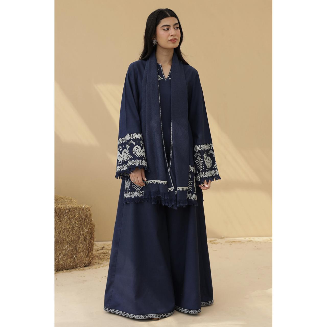 DYOT LAWN SET