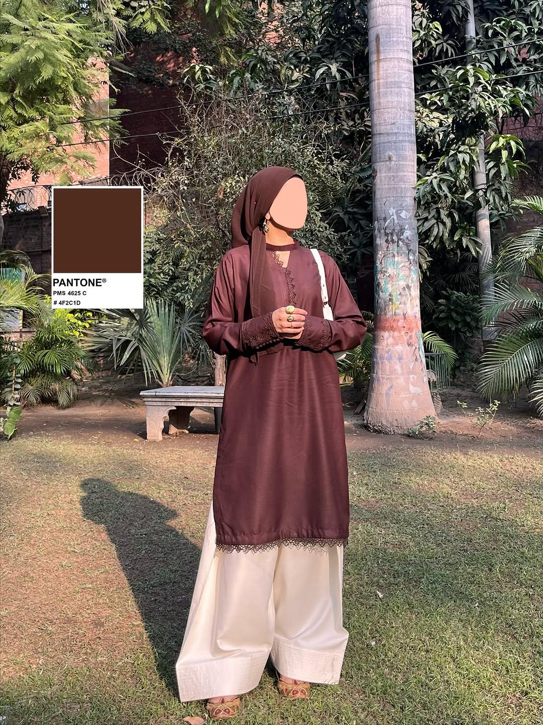 MJ SPECIAL SET ( FARSHI SHALWAR )