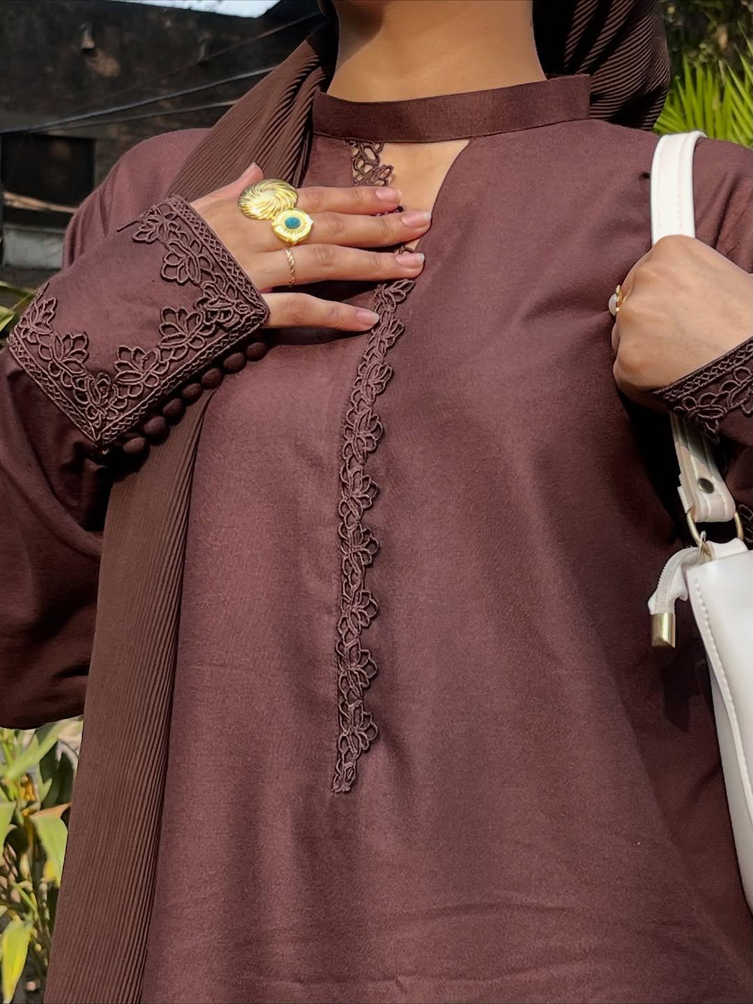 MJ SPECIAL SET ( FARSHI SHALWAR )