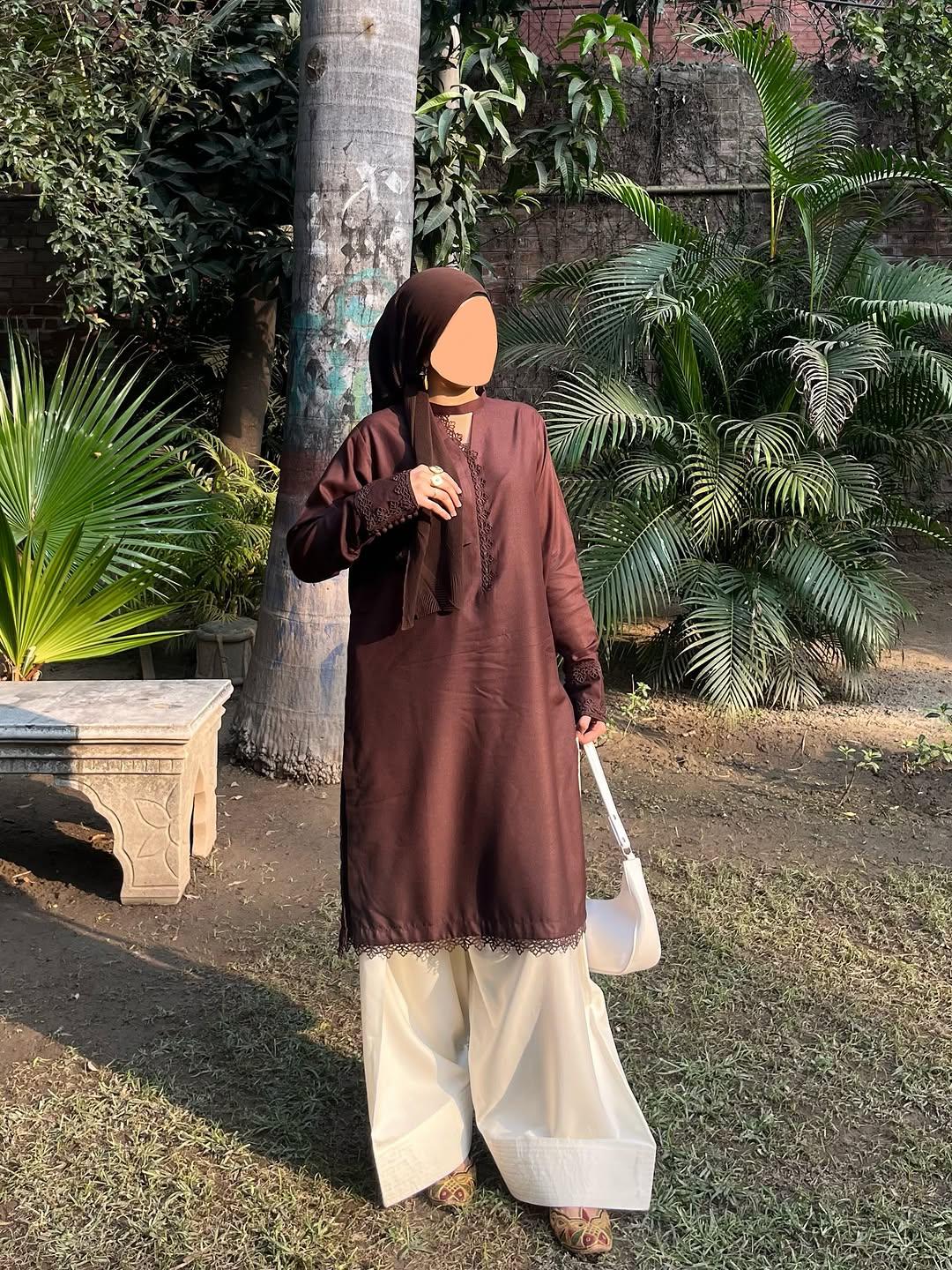 MJ SPECIAL SET ( FARSHI SHALWAR )