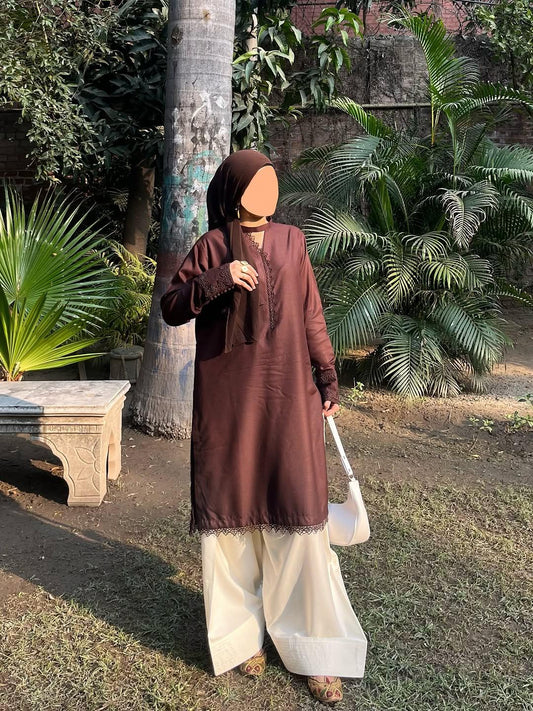 MJ SPECIAL SET ( FARSHI SHALWAR )