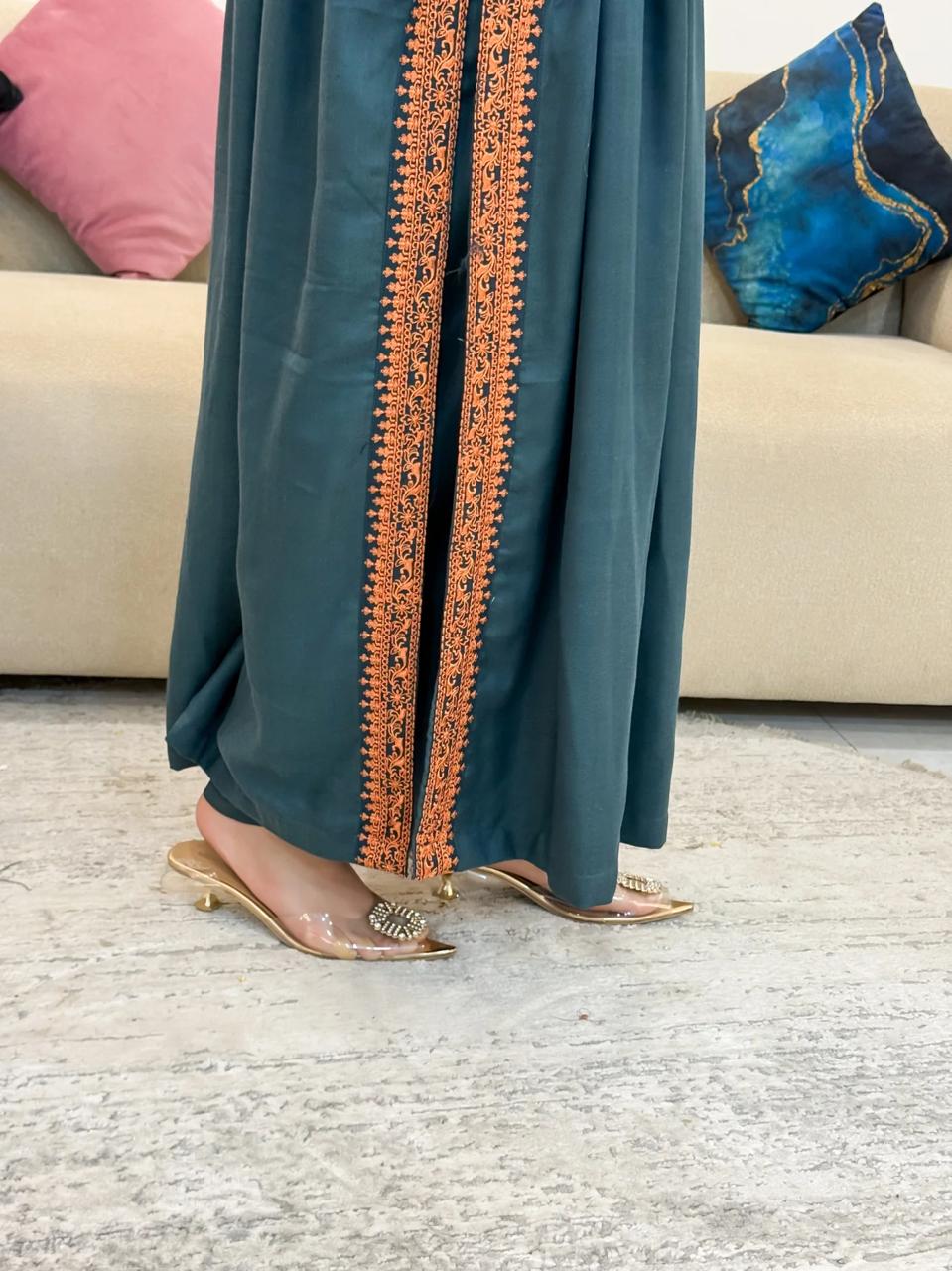 GUNKALI SET