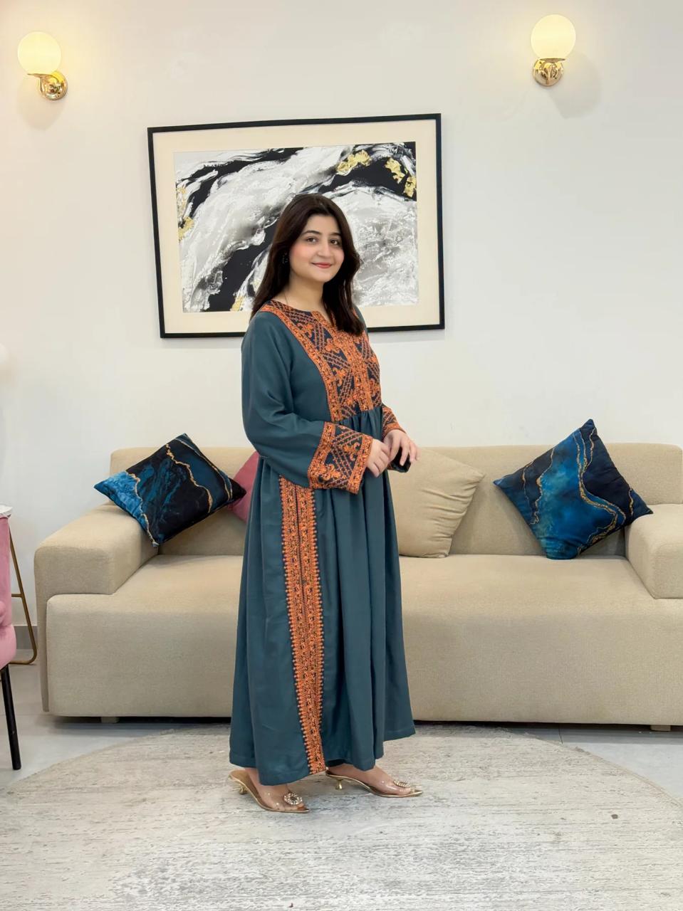 GUNKALI SET