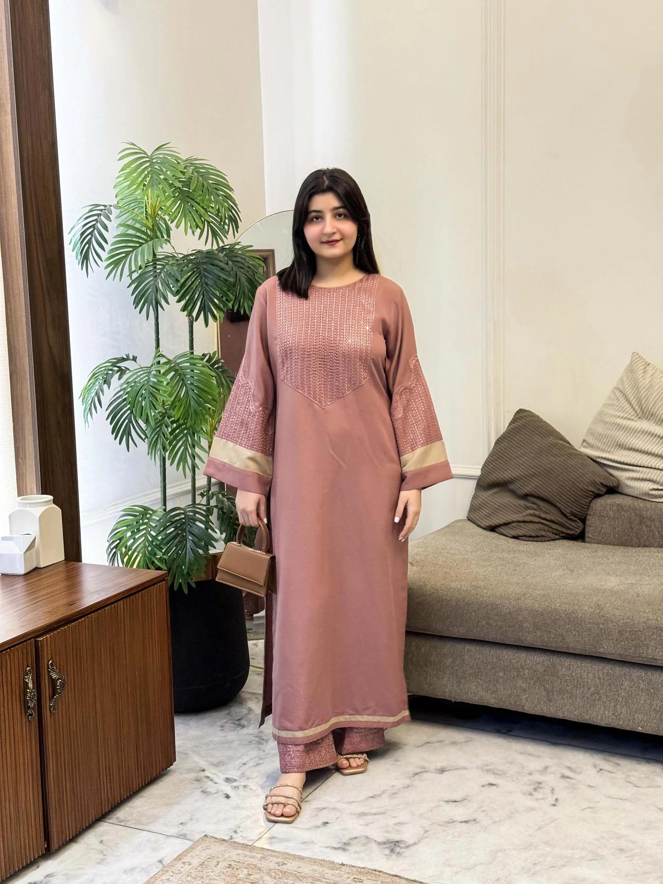 SUROOR SEQUECE SET