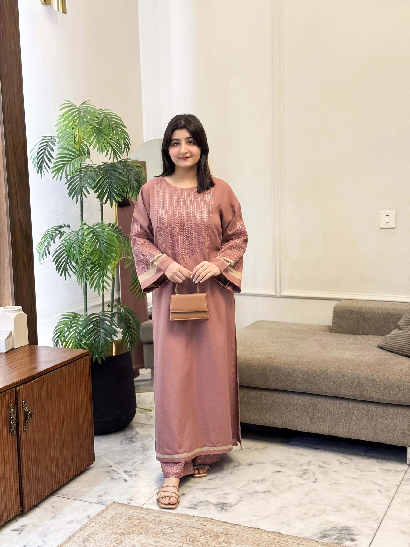 SUROOR SEQUECE SET