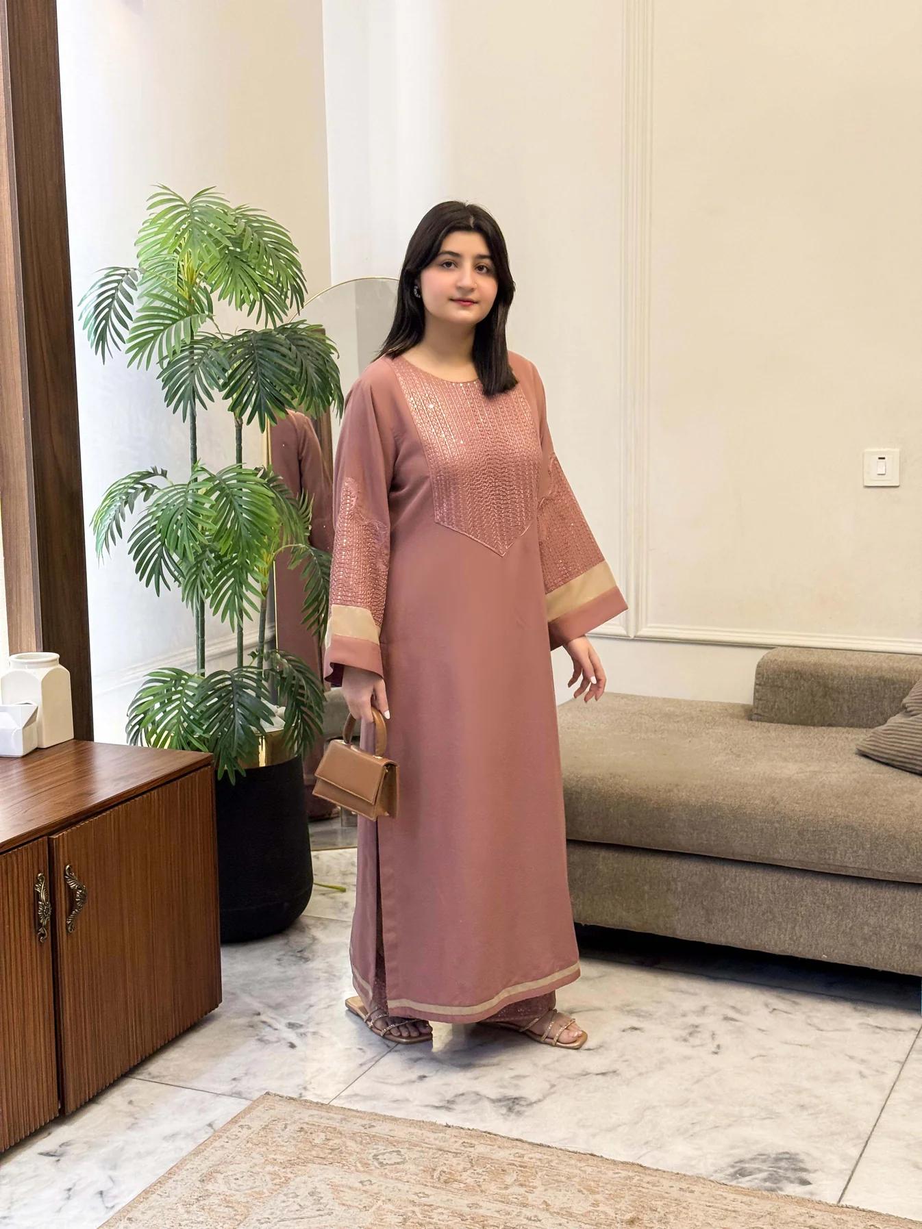 SUROOR SEQUECE SET