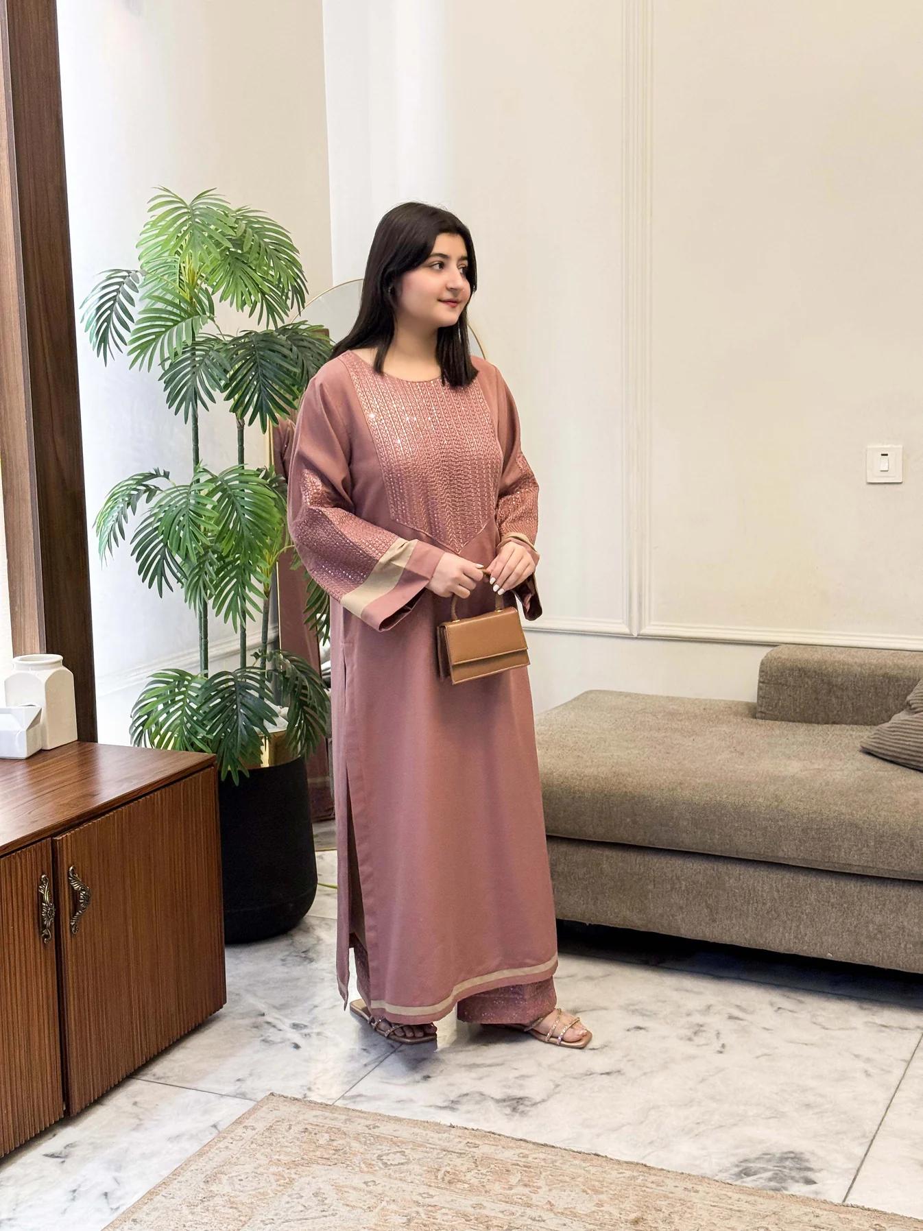 SUROOR SEQUECE SET