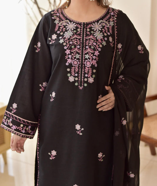 JUHI LAWN 3PC