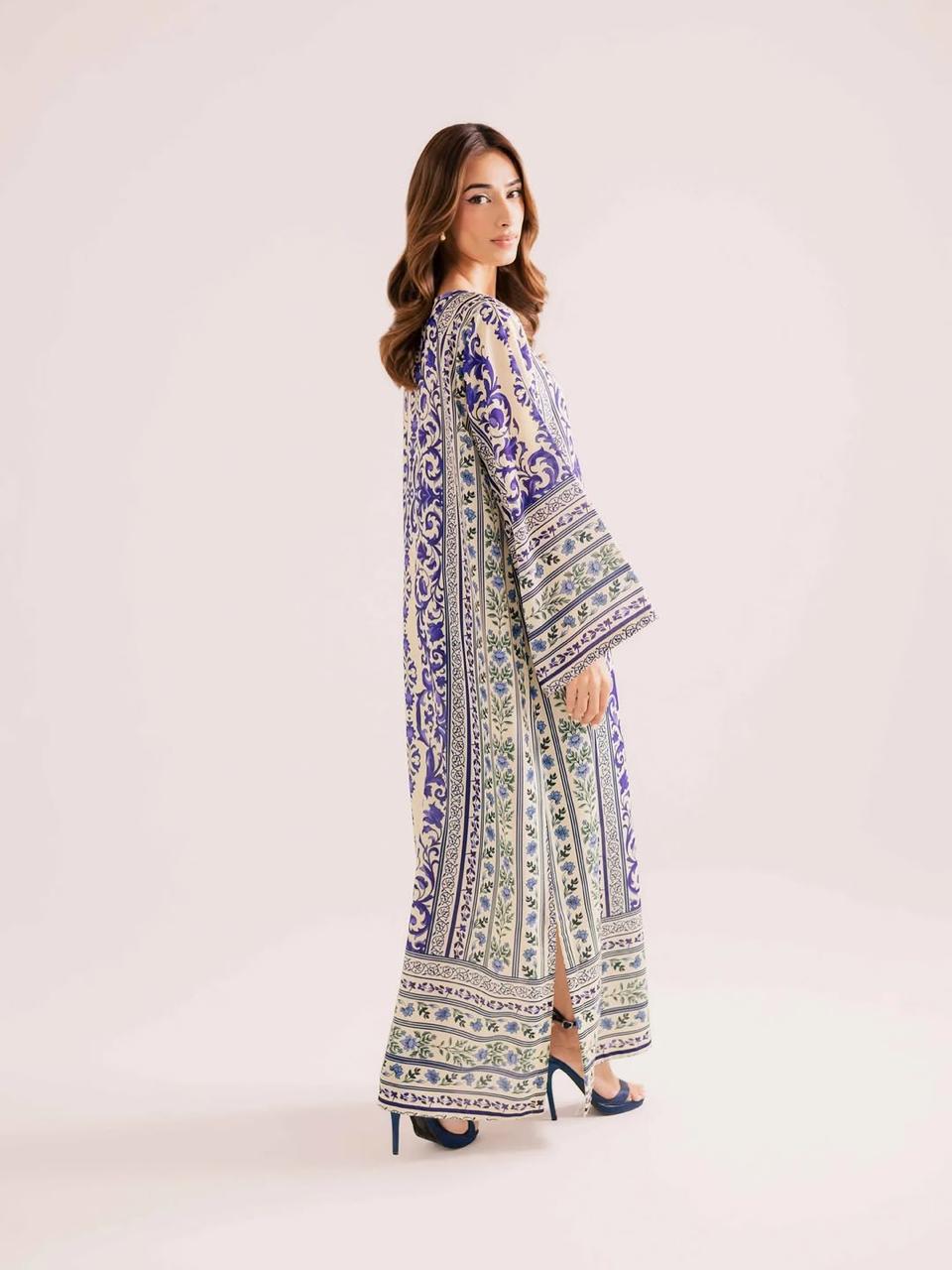 KAFTAAN SERIES