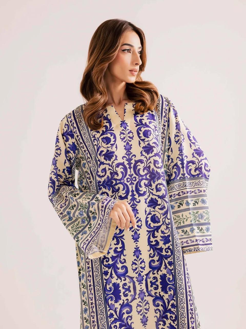 KAFTAAN SERIES