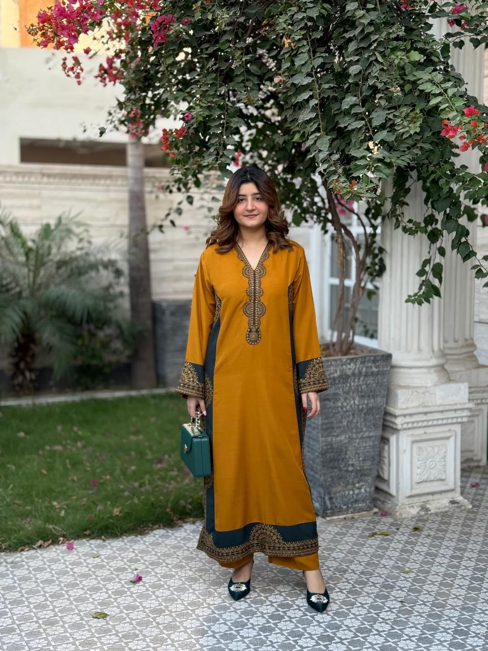 NAAZ EMB SET 2PC