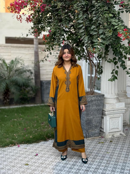 NAAZ EMB SET 2PC