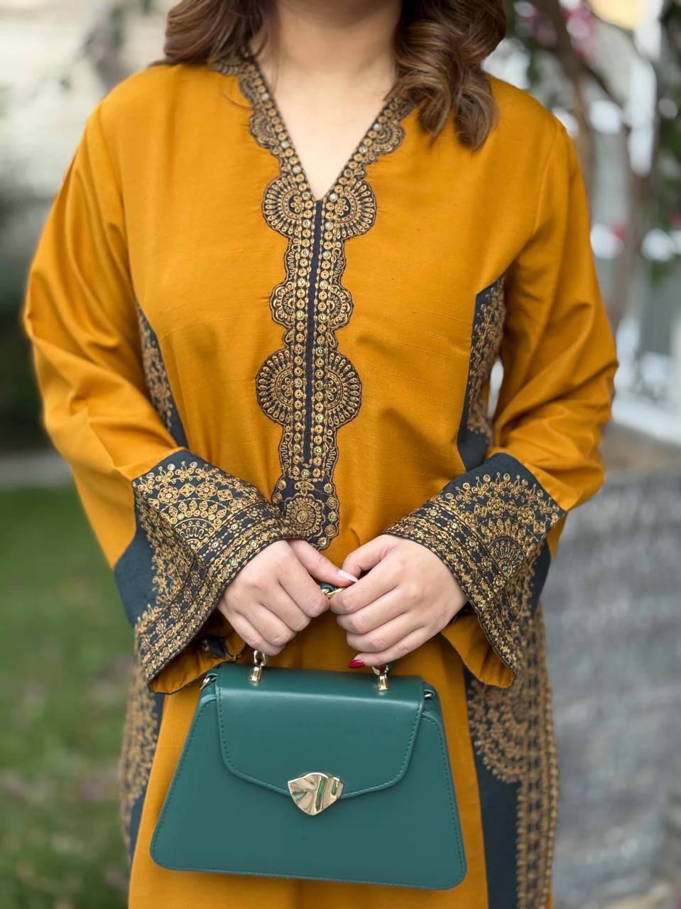 NAAZ EMB SET 2PC