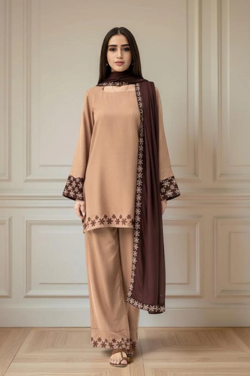 RUMI 3PC