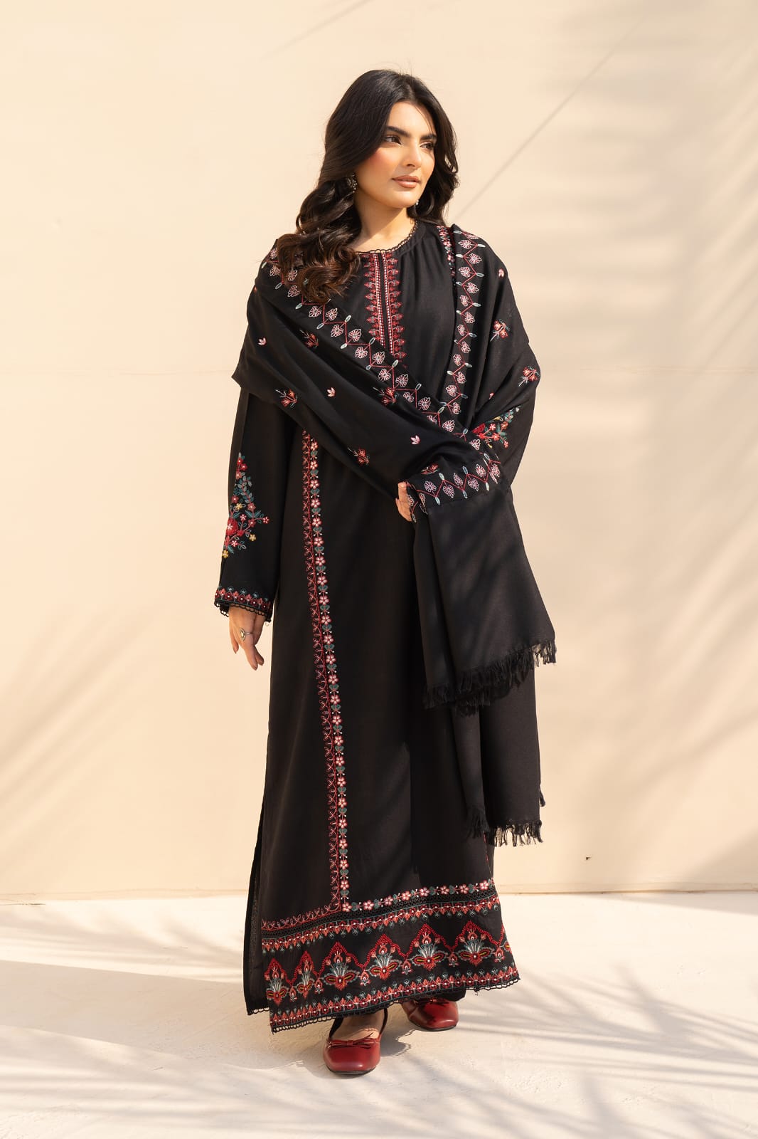 NIMRAH 3PC