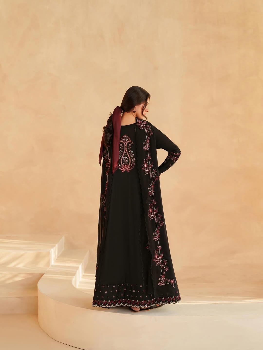 ANARKALI 3PC