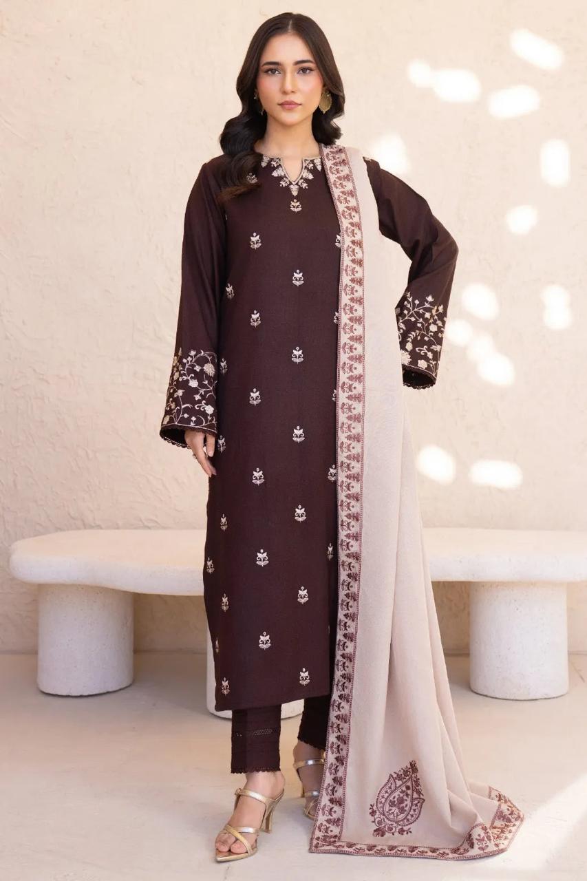 SAIBAN LAWN 3PC