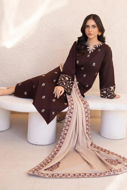 SAIBAN LAWN 3PC