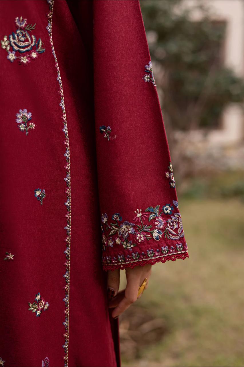 HABIBA LAWN SET