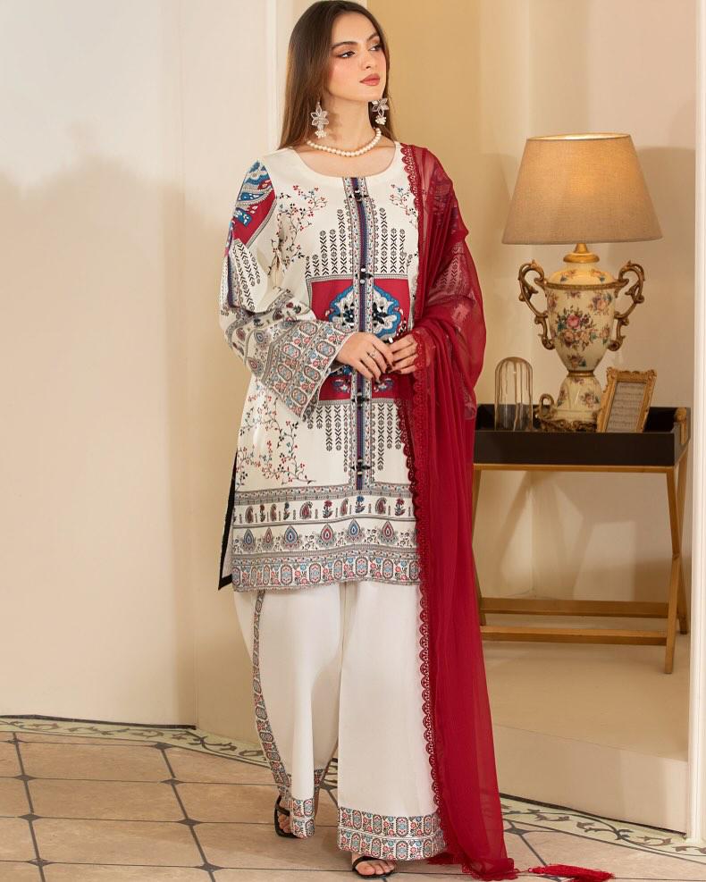 NIGAAH MIRROR SET