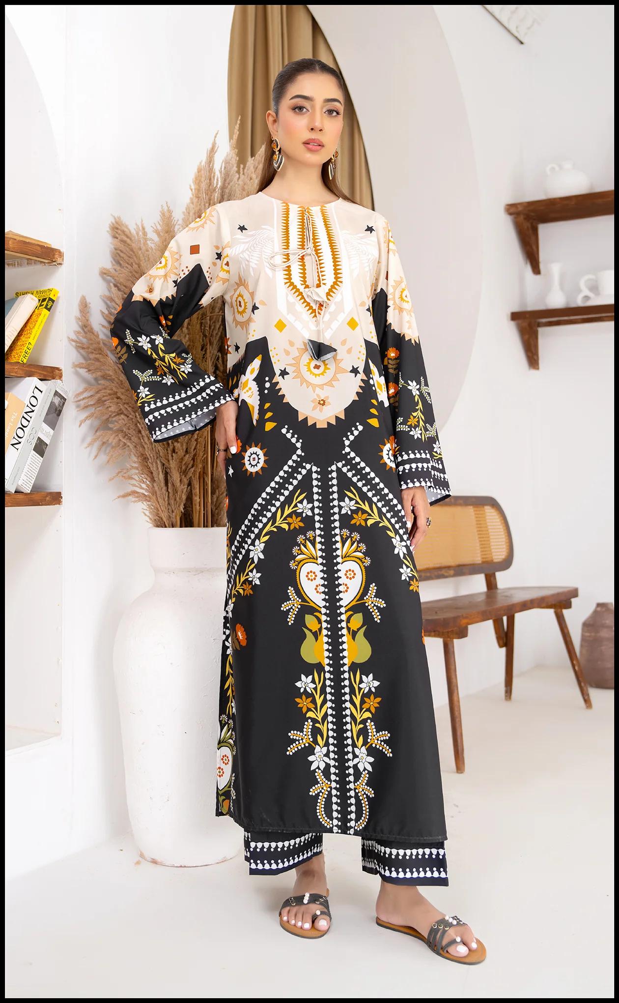 WINTER ISRA SET