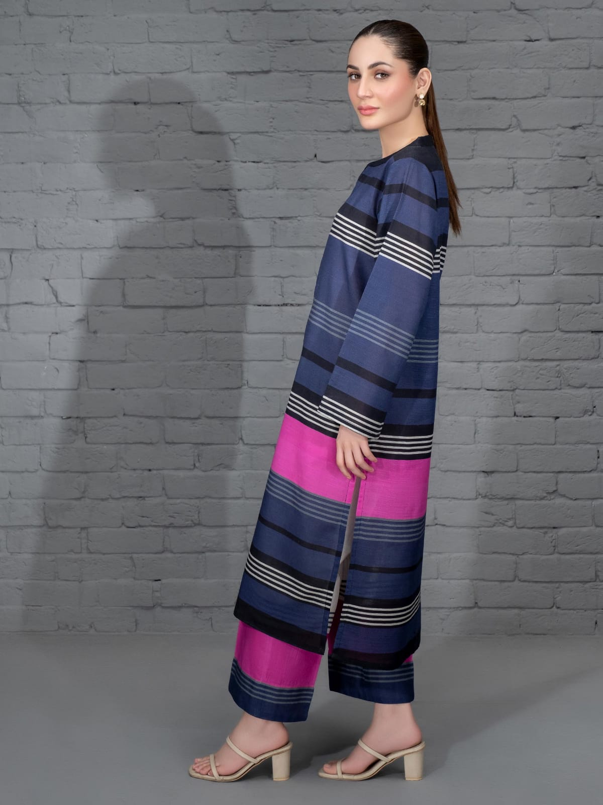 NEHA CO-ORD SET