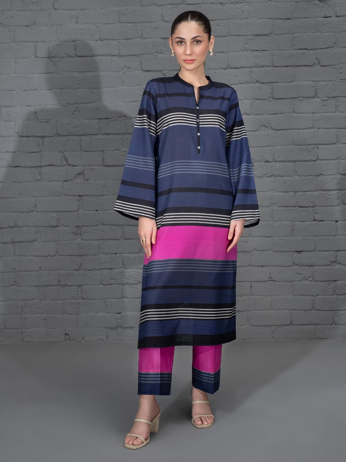 NEHA CO-ORD SET