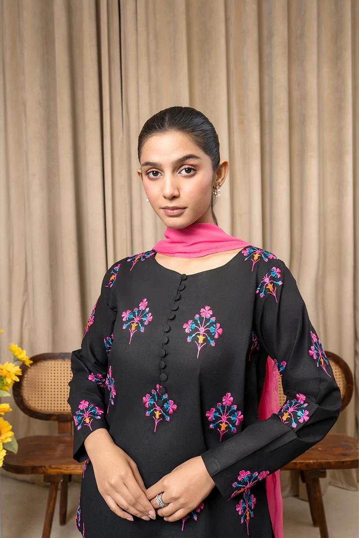 SITARA LAWN 3PC